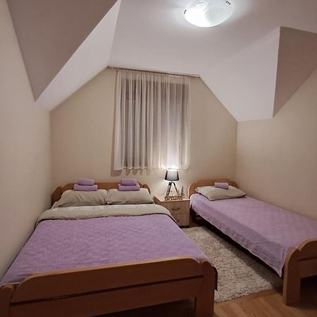 Apartman Suncana Dolina, Zaovine Екстер'єр фото