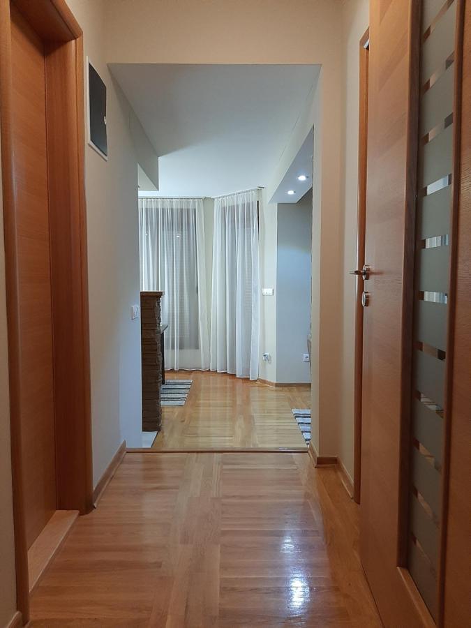 Apartman Suncana Dolina, Zaovine Екстер'єр фото