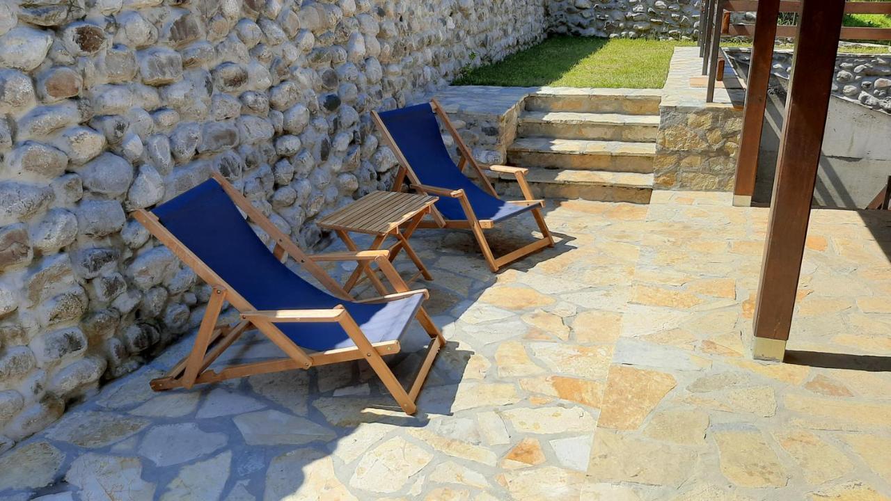 Apartman Suncana Dolina, Zaovine Екстер'єр фото