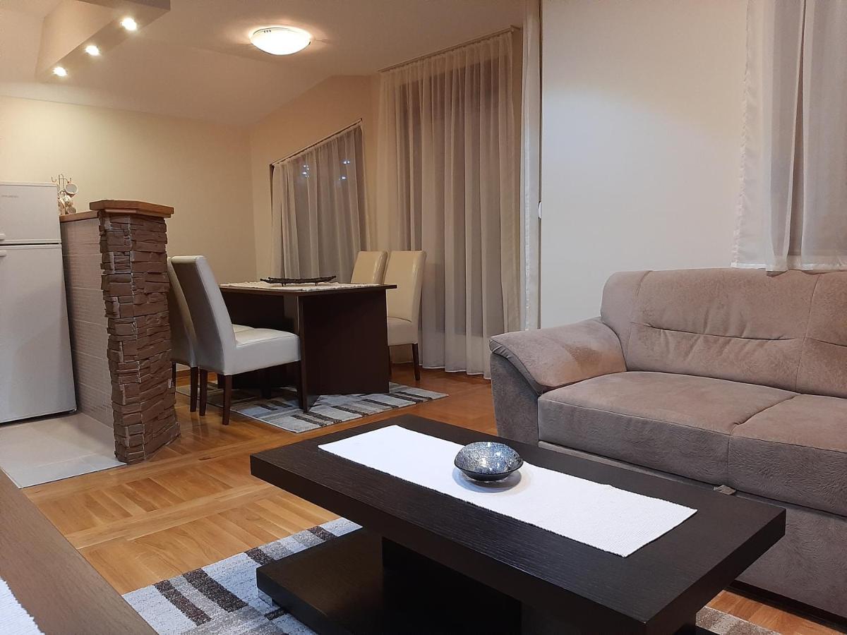 Apartman Suncana Dolina, Zaovine Екстер'єр фото