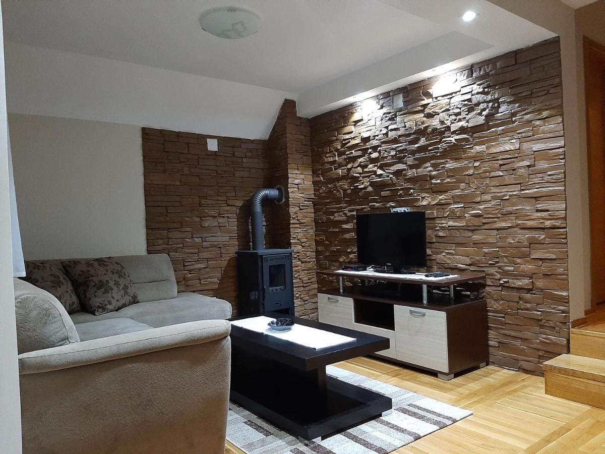Apartman Suncana Dolina, Zaovine Екстер'єр фото