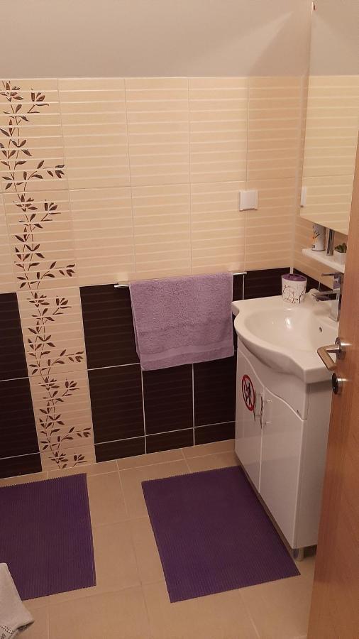Apartman Suncana Dolina, Zaovine Екстер'єр фото