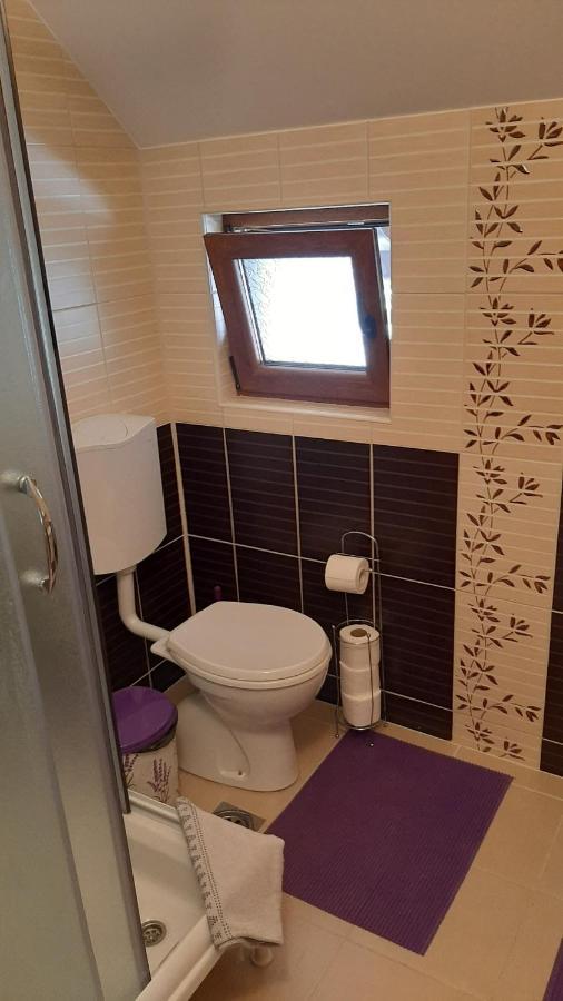Apartman Suncana Dolina, Zaovine Екстер'єр фото