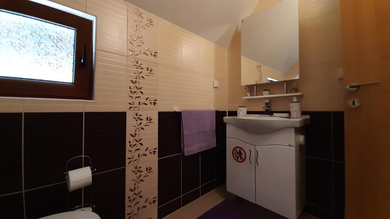 Apartman Suncana Dolina, Zaovine Екстер'єр фото