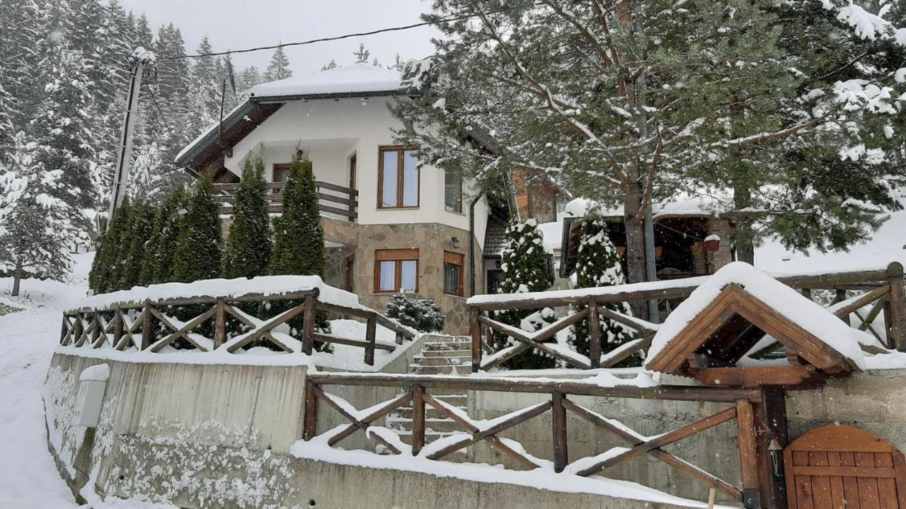 Apartman Suncana Dolina, Zaovine Екстер'єр фото
