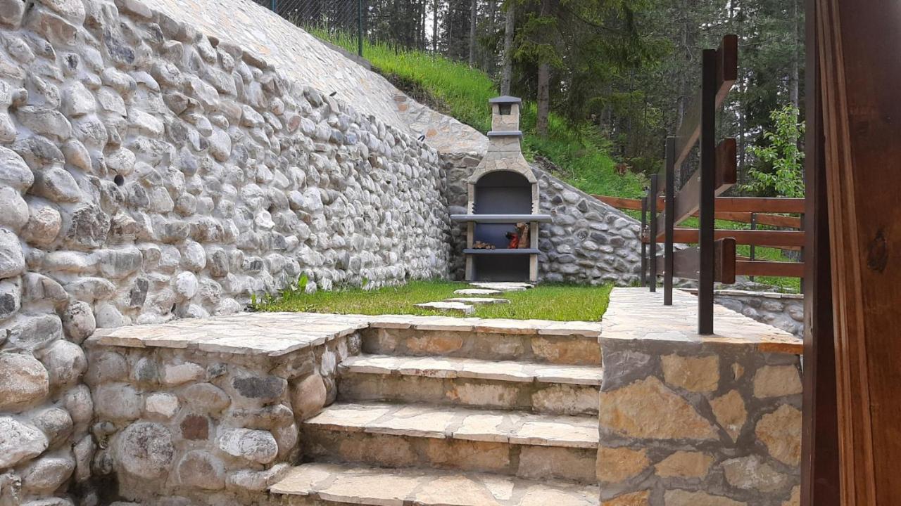 Apartman Suncana Dolina, Zaovine Екстер'єр фото
