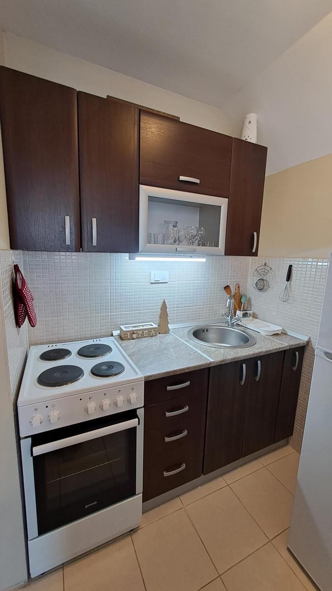 Apartman Suncana Dolina, Zaovine Екстер'єр фото
